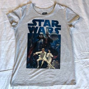 Star Wars Shirt